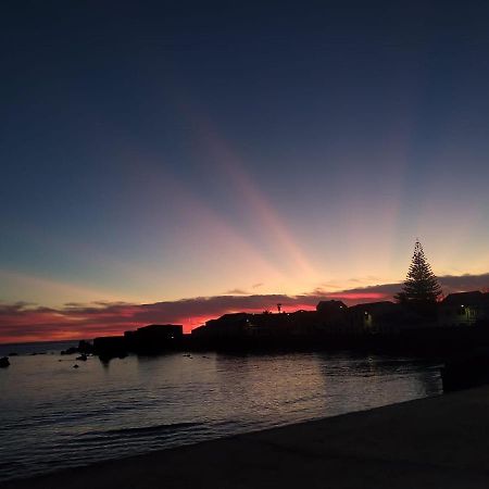 Casa Volta Do Mar Villa Horta  Dış mekan fotoğraf