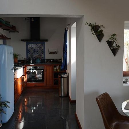 Casa Volta Do Mar Villa Horta  Dış mekan fotoğraf