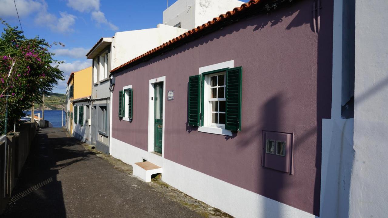 Casa Volta Do Mar Villa Horta  Dış mekan fotoğraf