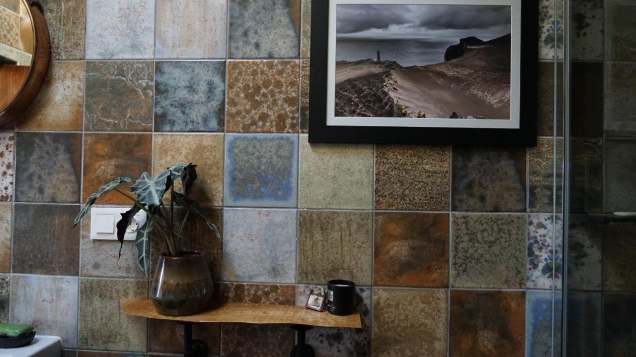 Casa Volta Do Mar Villa Horta  Dış mekan fotoğraf