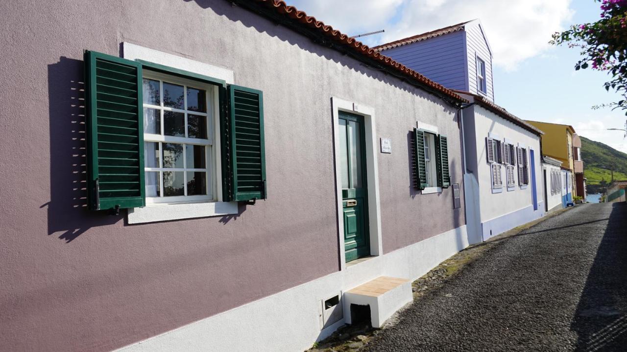 Casa Volta Do Mar Villa Horta  Dış mekan fotoğraf
