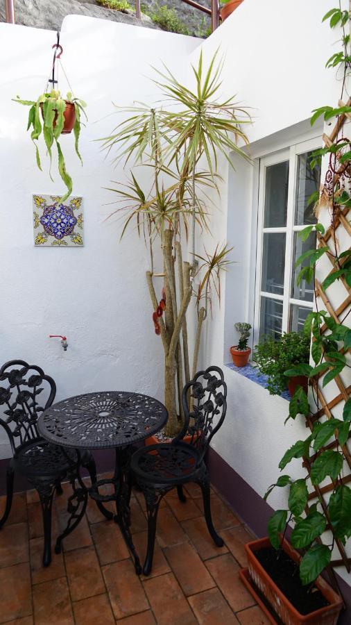 Casa Volta Do Mar Villa Horta  Dış mekan fotoğraf