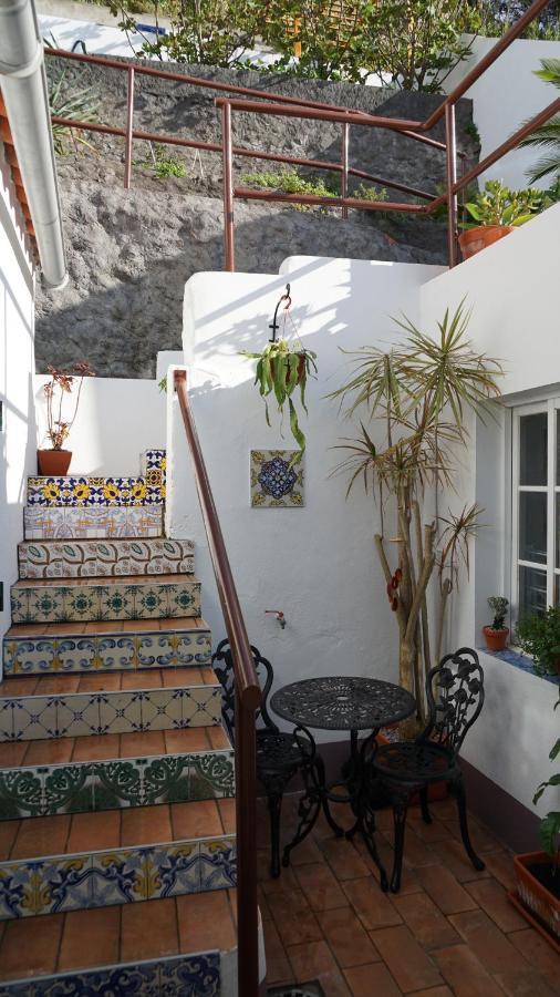Casa Volta Do Mar Villa Horta  Dış mekan fotoğraf