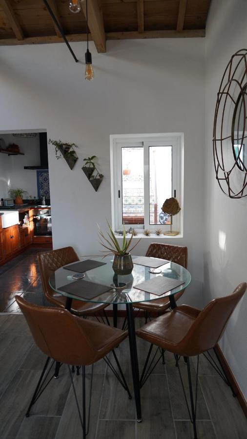 Casa Volta Do Mar Villa Horta  Dış mekan fotoğraf