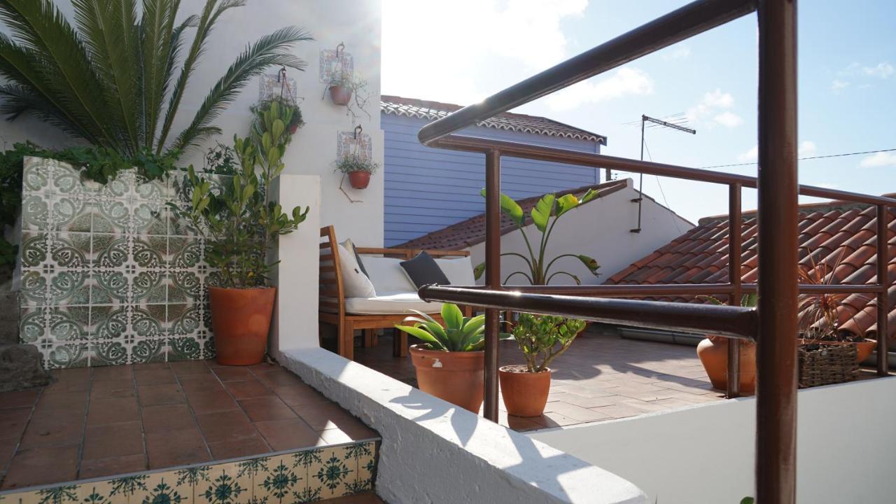 Casa Volta Do Mar Villa Horta  Dış mekan fotoğraf