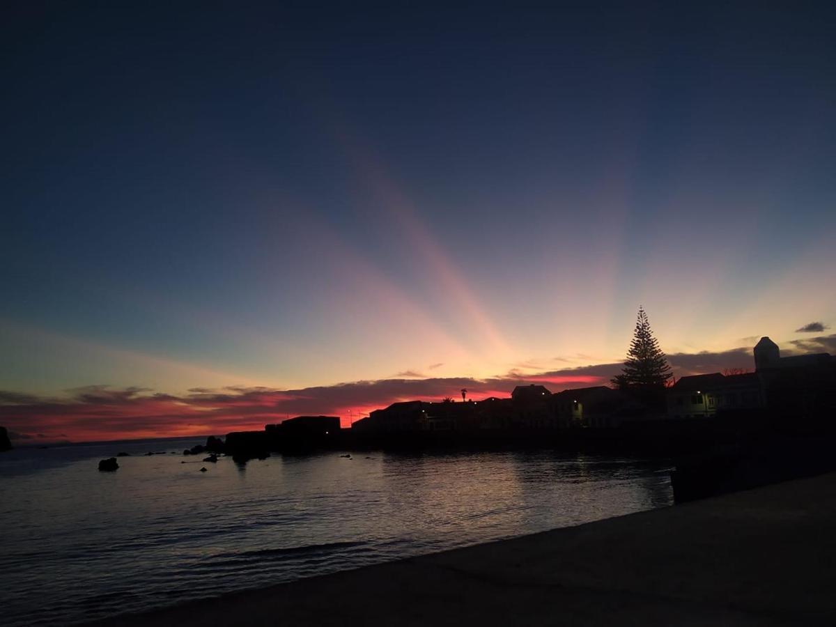 Casa Volta Do Mar Villa Horta  Dış mekan fotoğraf